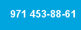 971 453-88-61